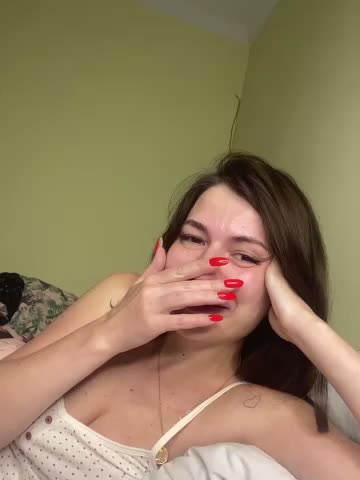 Cute_Erika Adult Chat September 24, 2025