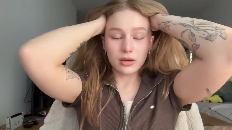 whoisalisa Adult Chat September 24, 2025