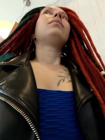 Frost_foxy Adult Chat September 25, 2025