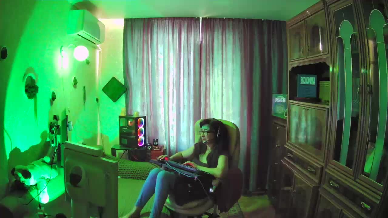 Infodar Adult Chat September 25, 2025