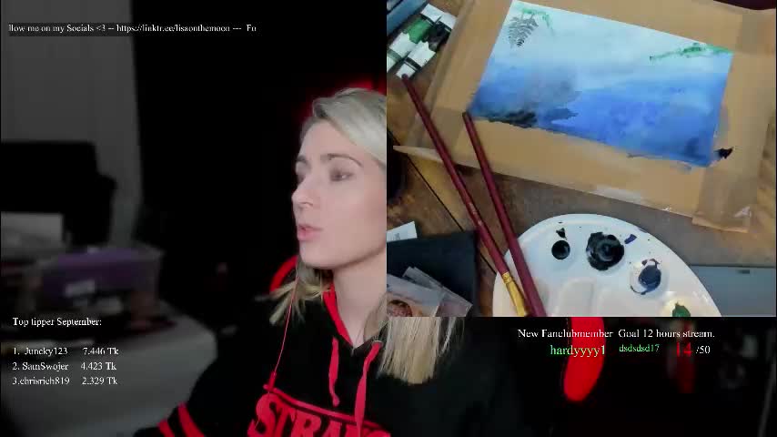 kimilee22 Adult Chat September 26, 2025