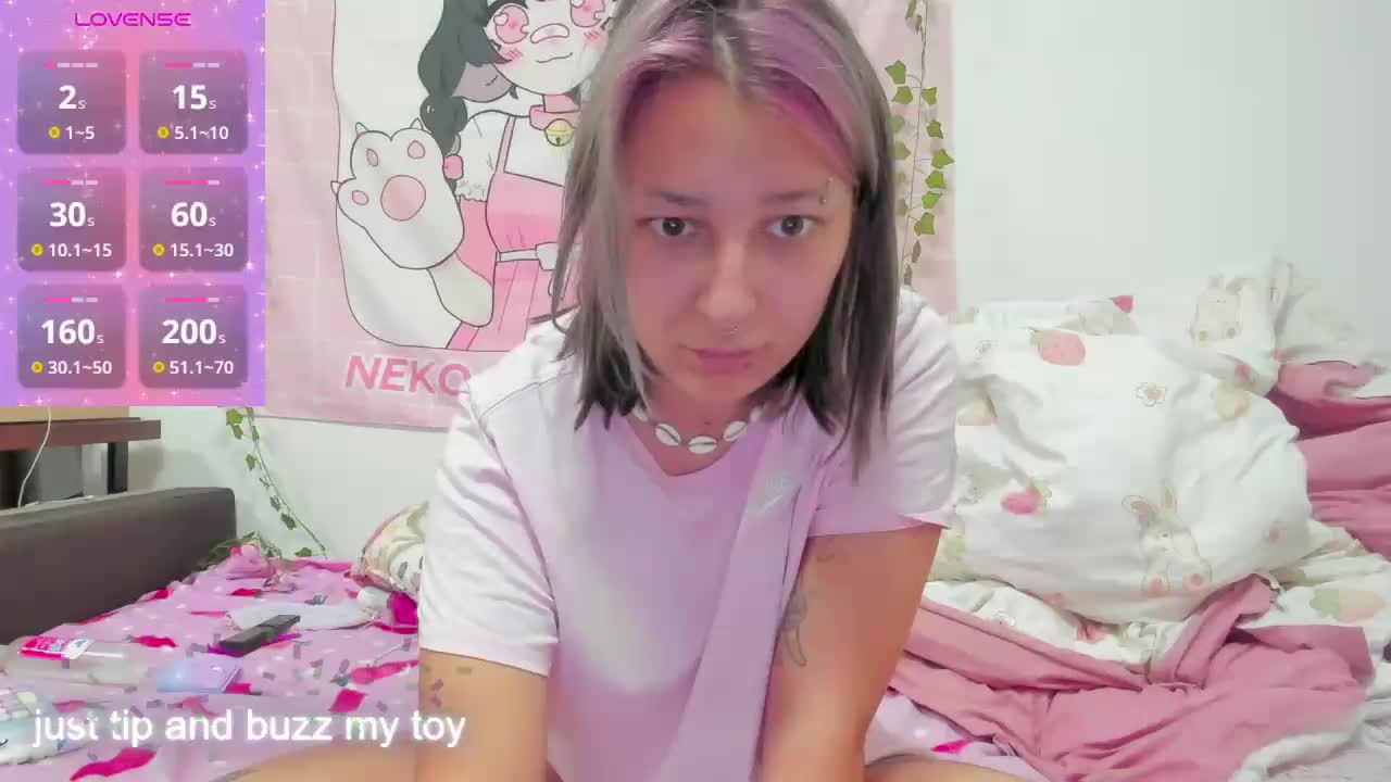 lanalova Adult Chat September 21, 2025