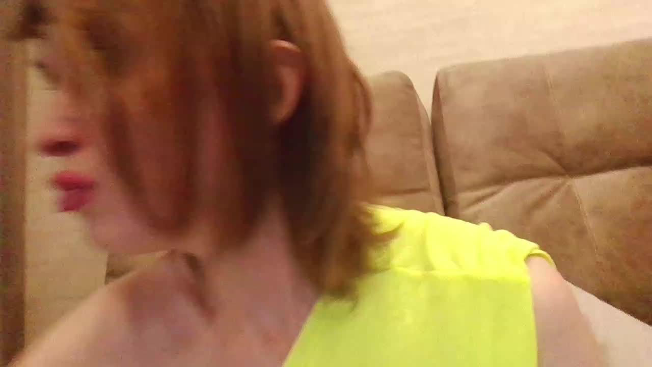 lilisexy14 Adult Chat September 25, 2025