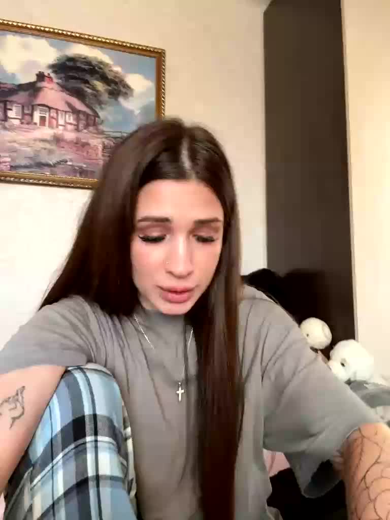 Reina-Koneko Adult Chat September 24, 2025