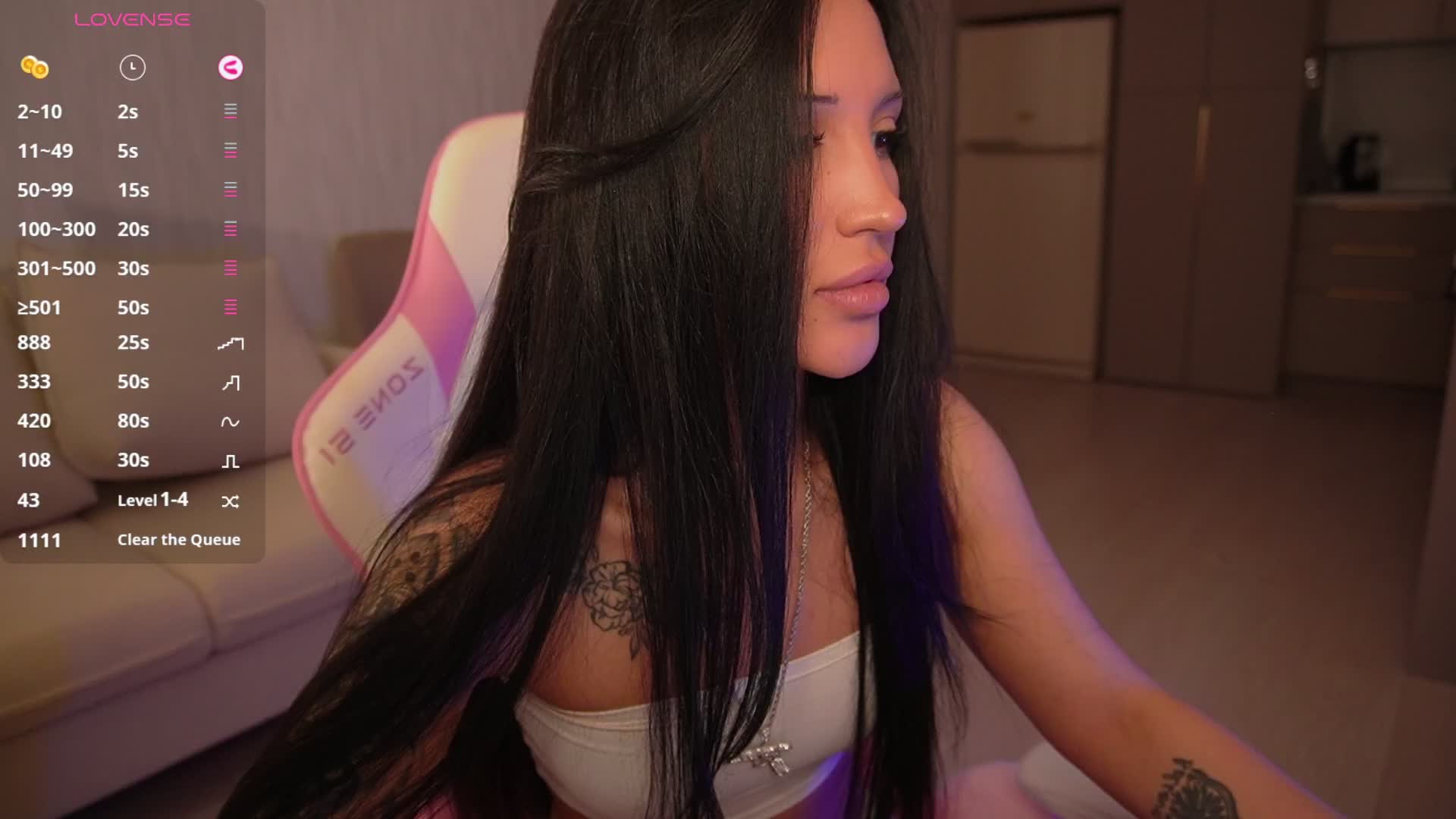 SAVII Adult Chat September 26, 2025