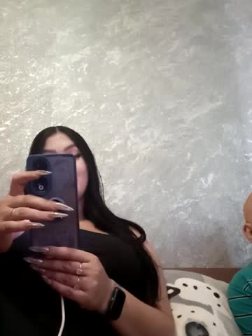 Greta_Tamar Adult Chat September 22, 2025