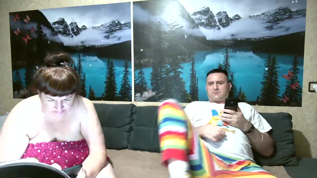 Big_Boss55 Adult Chat September 22, 2025