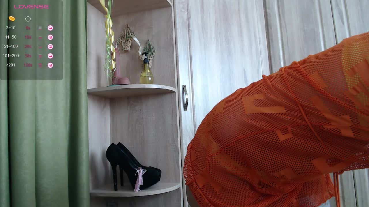 VILENIKA Adult Chat September 25, 2025