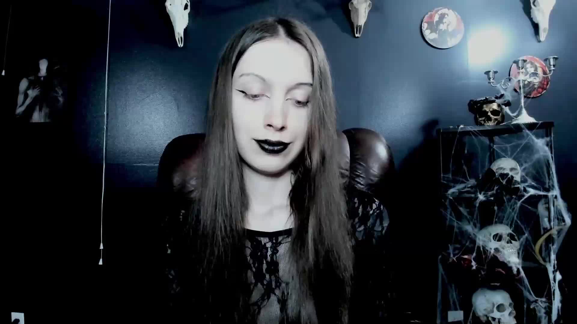 NarcissaDark Adult Chat September 26, 2025