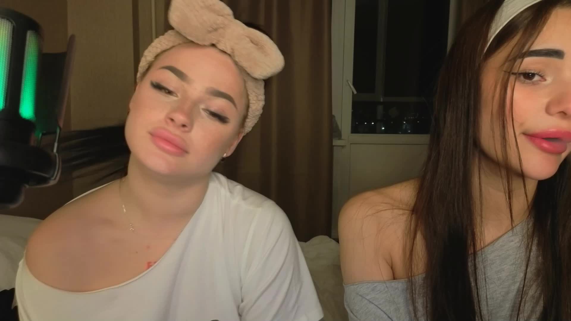 LisaAndDenis Adult Chat September 21, 2025