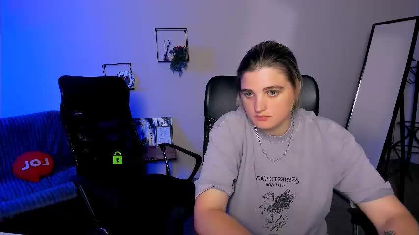 foxy_tease_ Adult Chat September 22, 2025