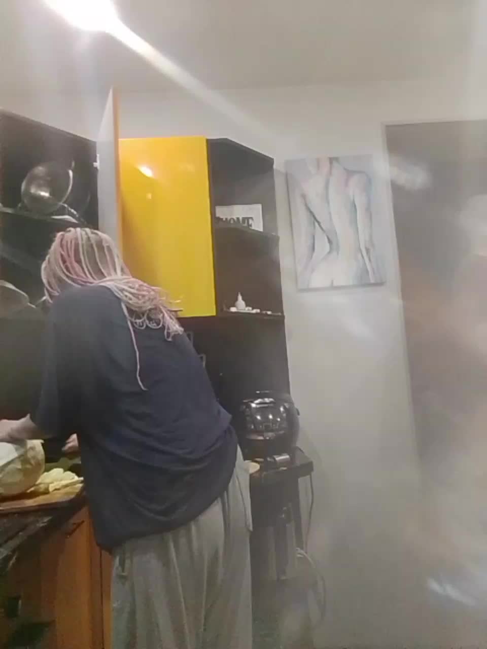 TilyTily Adult Chat September 22, 2025