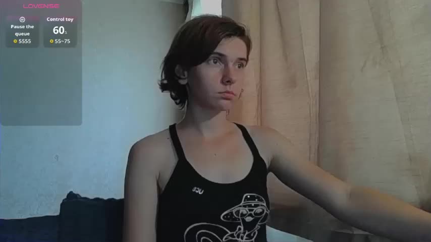 Your_Kitty Adult Chat September 25, 2025