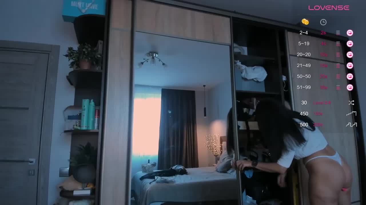 jeanne_myth Adult Chat September 25, 2025