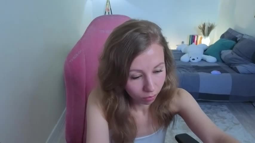 Lill_Mary Adult Chat September 25, 2025