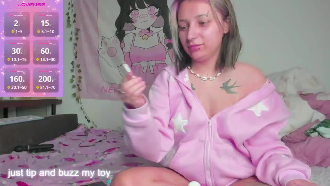 lanalova Adult Chat September 21, 2025