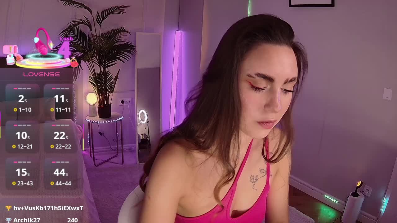 Lerochkaa Adult Chat September 26, 2025