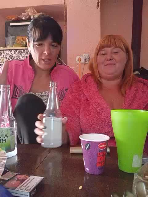 Miss_Boobs2025 Adult Chat September 25, 2025