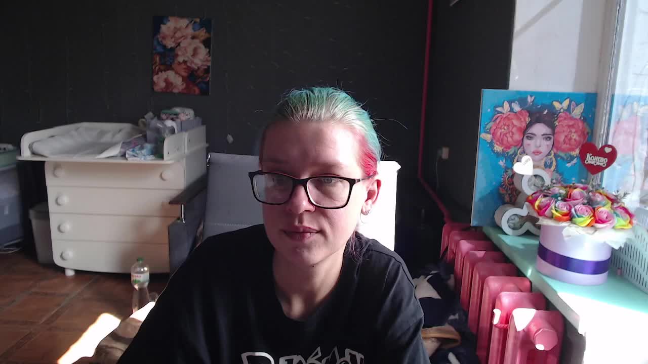 malvinella Adult Chat September 25, 2025