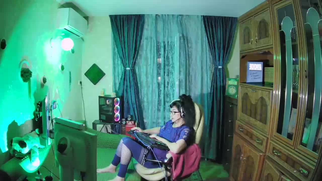 Infodar Adult Chat September 23, 2025