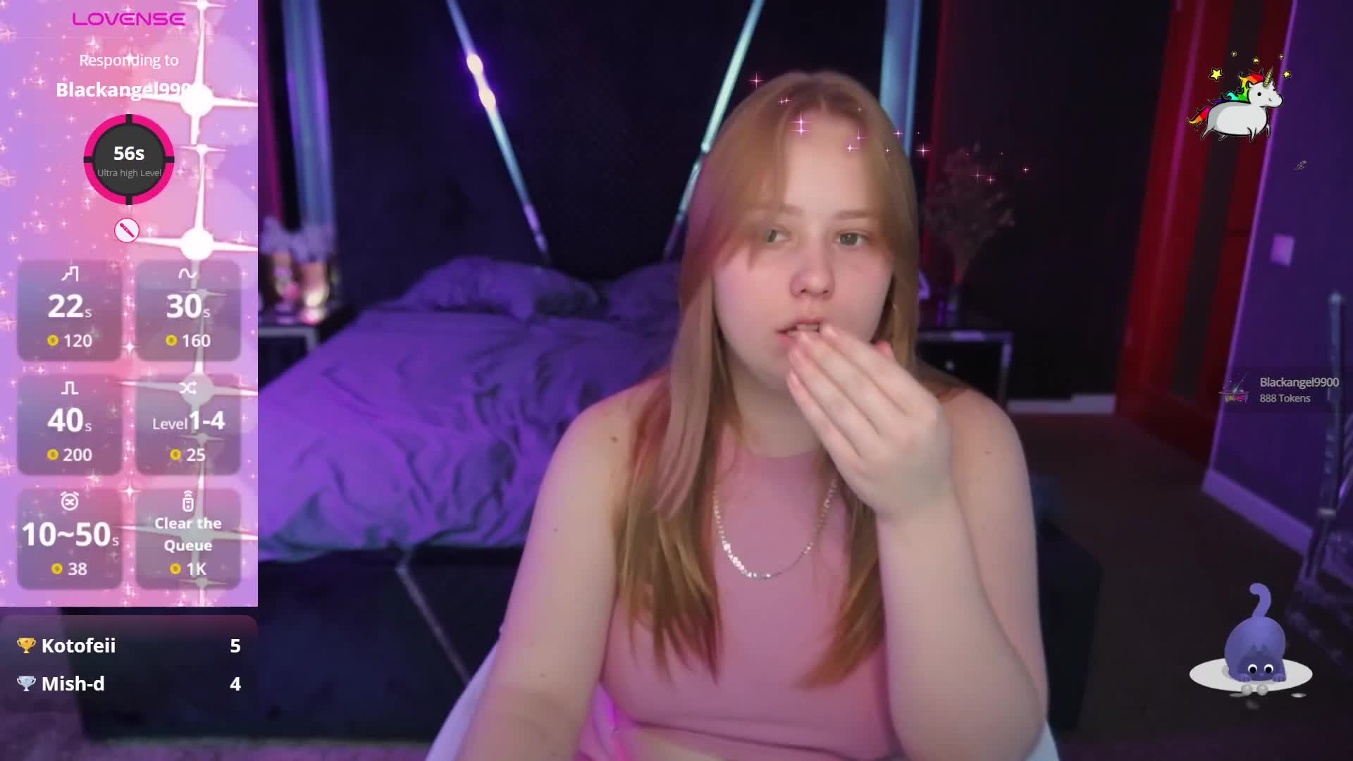 CrystallPaws Adult Chat September 22, 2025