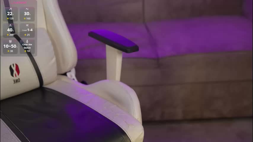 anabel2054 Adult Chat September 21, 2025