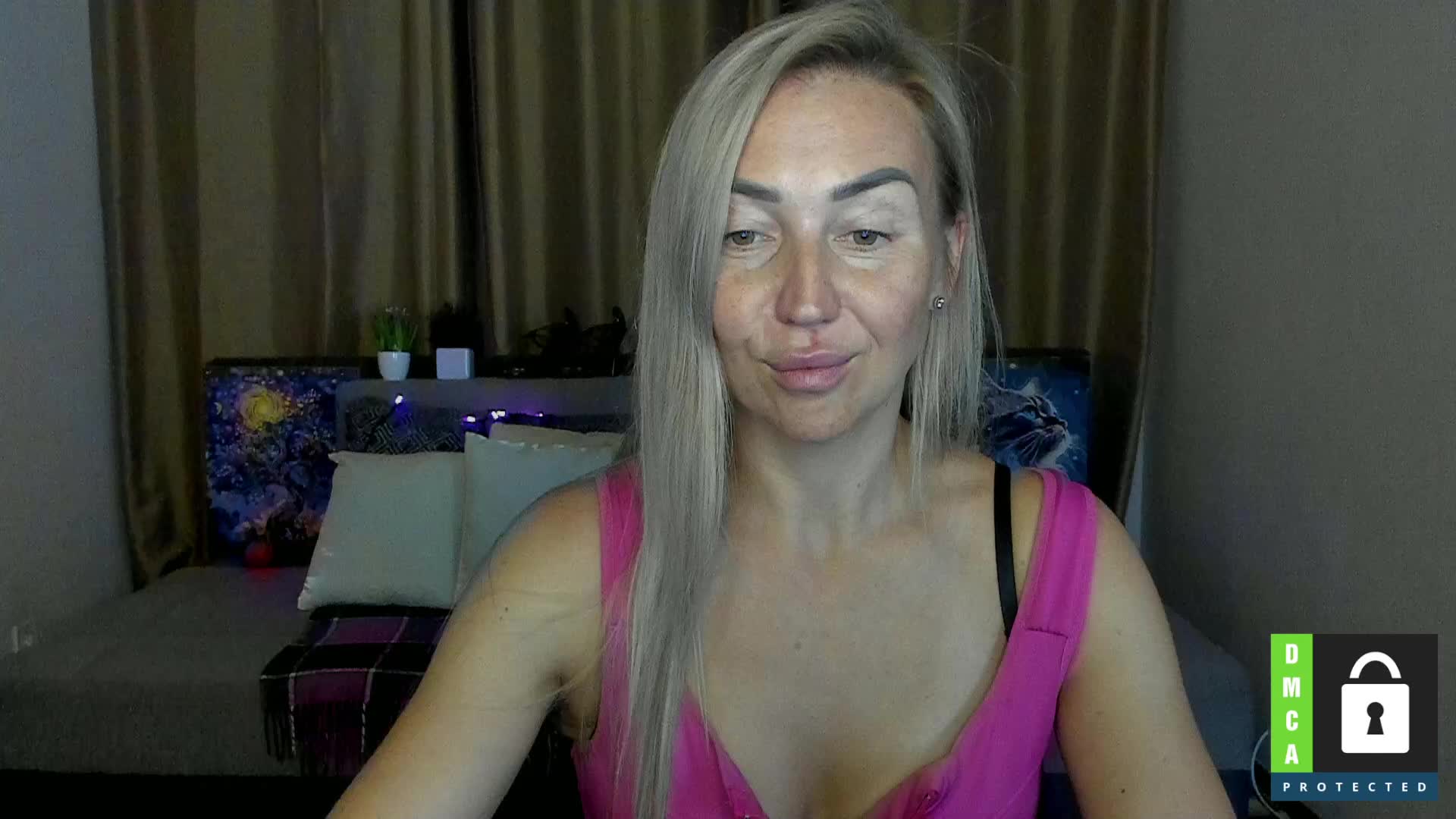 Jullyblondkiss Adult Chat September 24, 2025