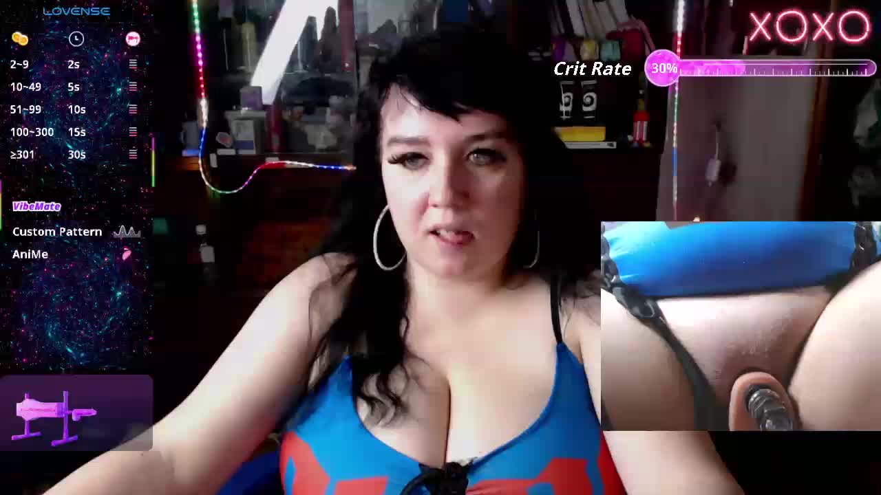 Leona_Sweetnest Adult Chat September 25, 2025