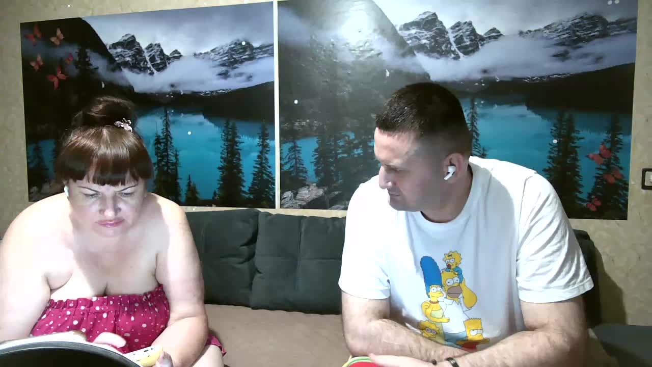 Big_Boss55 Adult Chat September 22, 2025