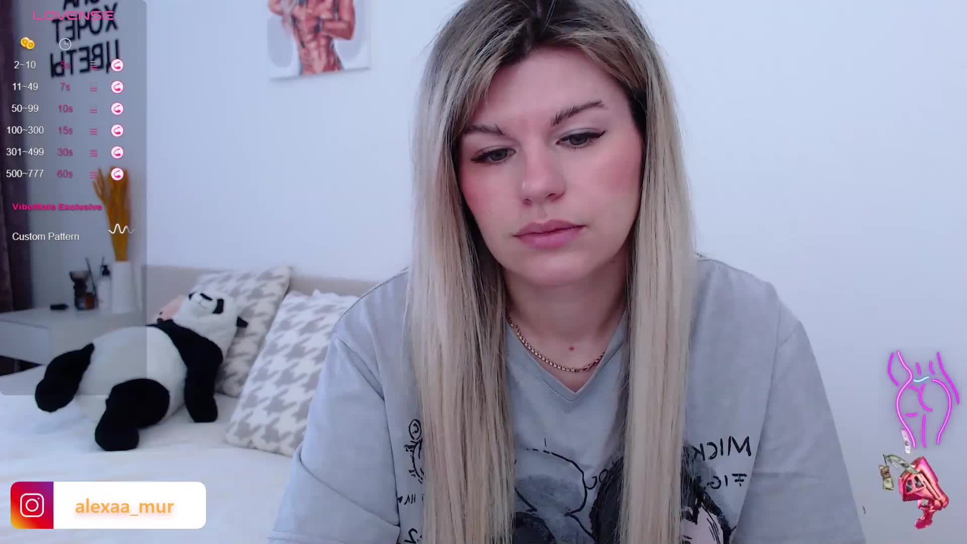 AlexaX7 Adult Chat September 25, 2025