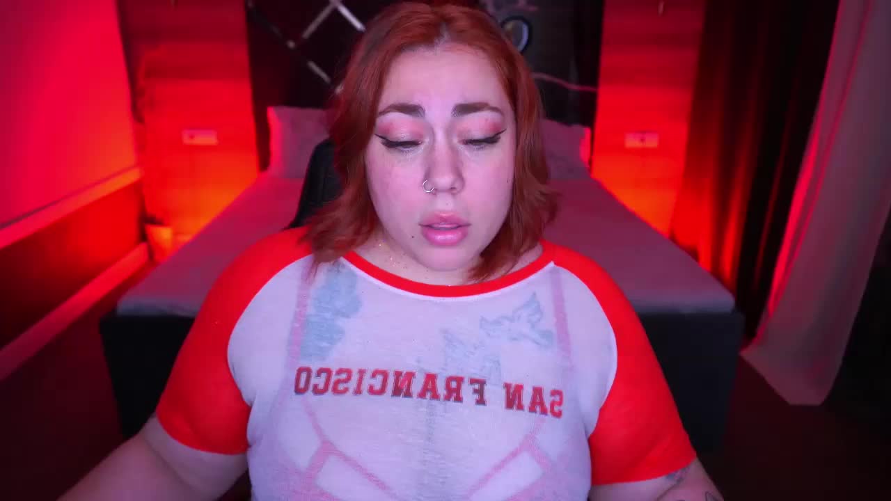 AmazonkaStarrr Adult Chat September 24, 2025