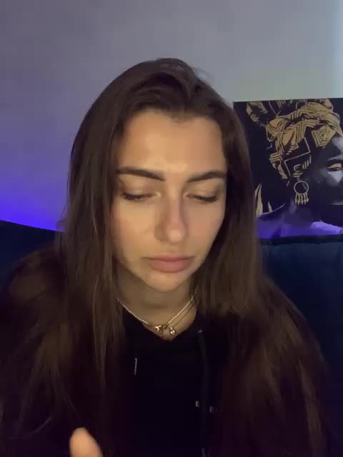 WILDGIRL Adult Chat September 25, 2025