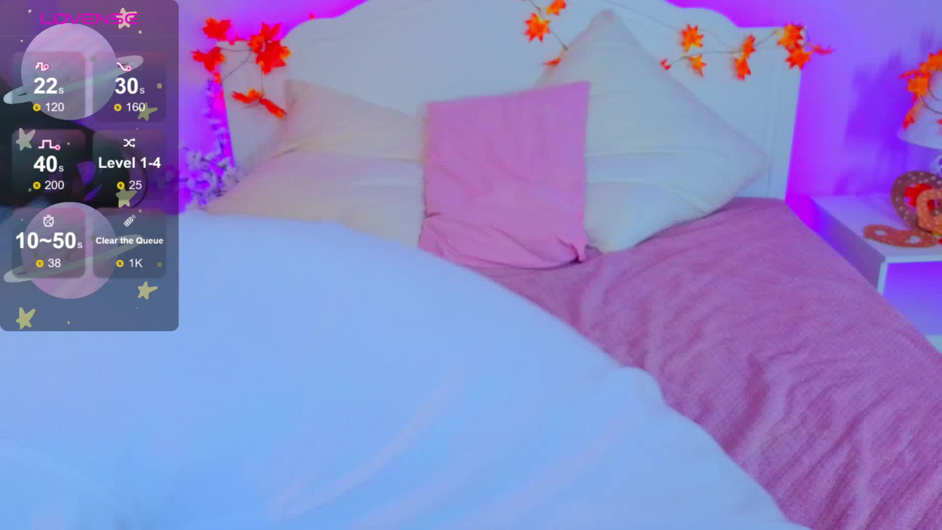 CoralineJones Adult Chat September 22, 2025