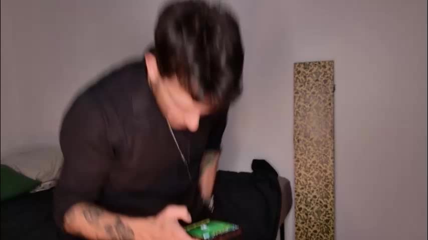 jackdesfeux Adult Chat September 25, 2025