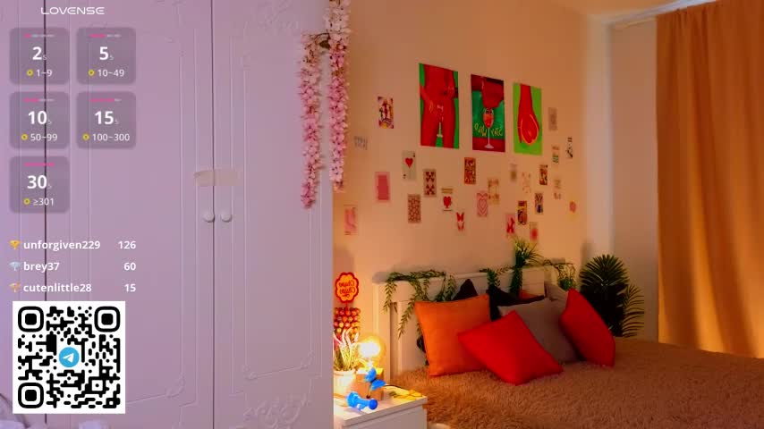 oliviabr0wn0 Adult Chat September 25, 2025