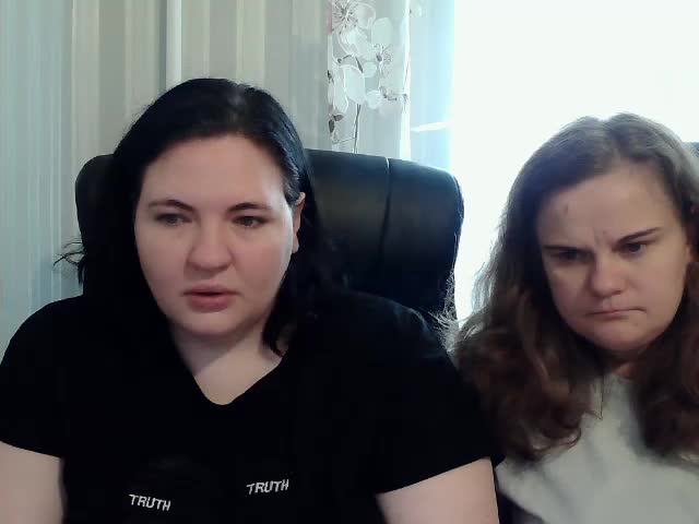 HollyXEva Adult Chat September 25, 2025