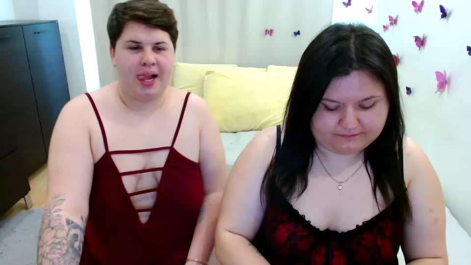 beckyandellen Adult Chat September 25, 2025