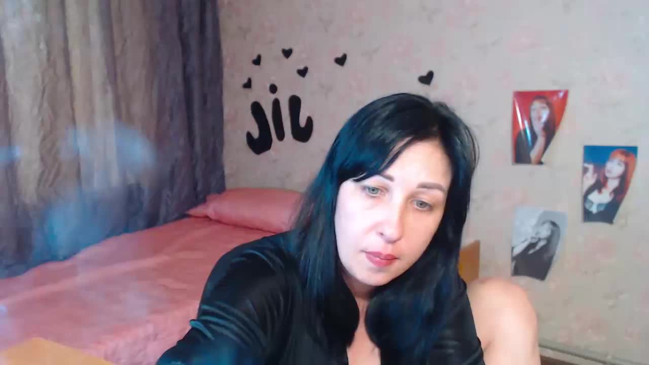 JillStevens Adult Chat September 24, 2025