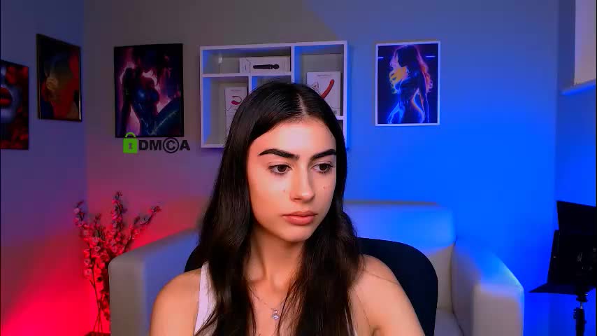 kaisy_star Adult Chat September 22, 2025