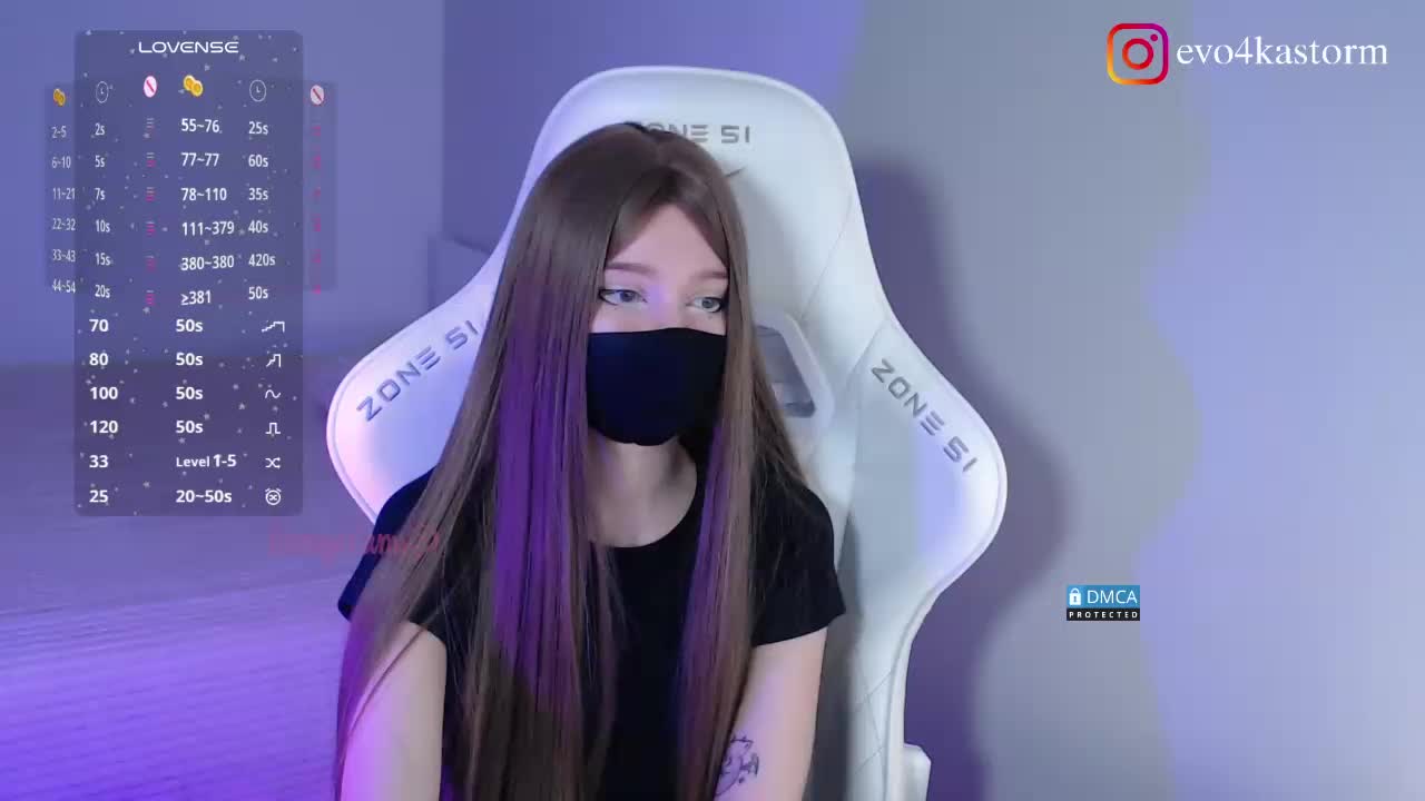 Evo4kaStorm Adult Chat September 24, 2025