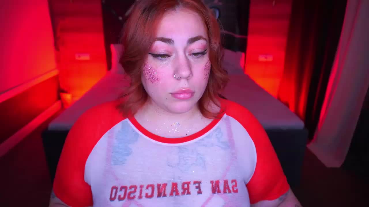 AmazonkaStarrr Adult Chat September 24, 2025