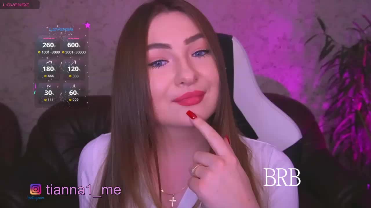 Tianna_me Adult Chat September 24, 2025