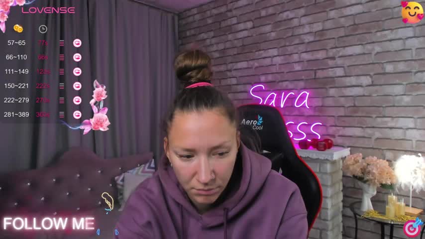 SarahCoksss Adult Chat September 24, 2025