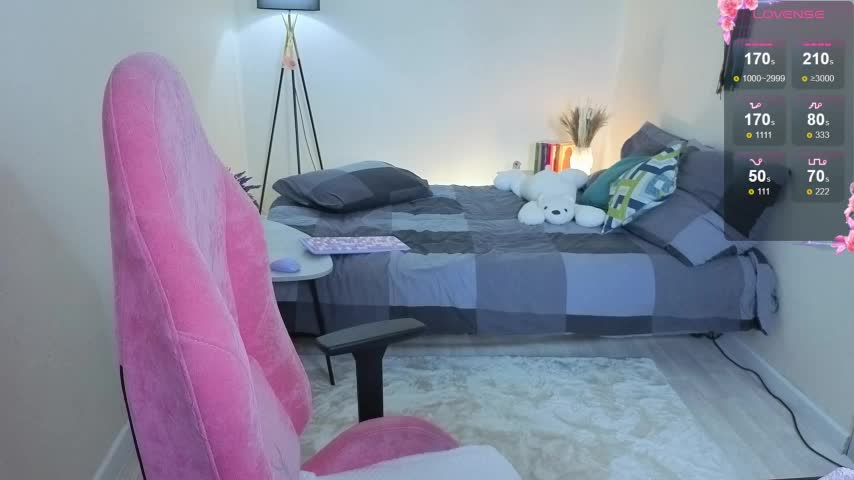 Lill_Mary Adult Chat September 25, 2025