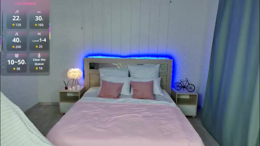 lesyahayes Adult Chat September 26, 2025