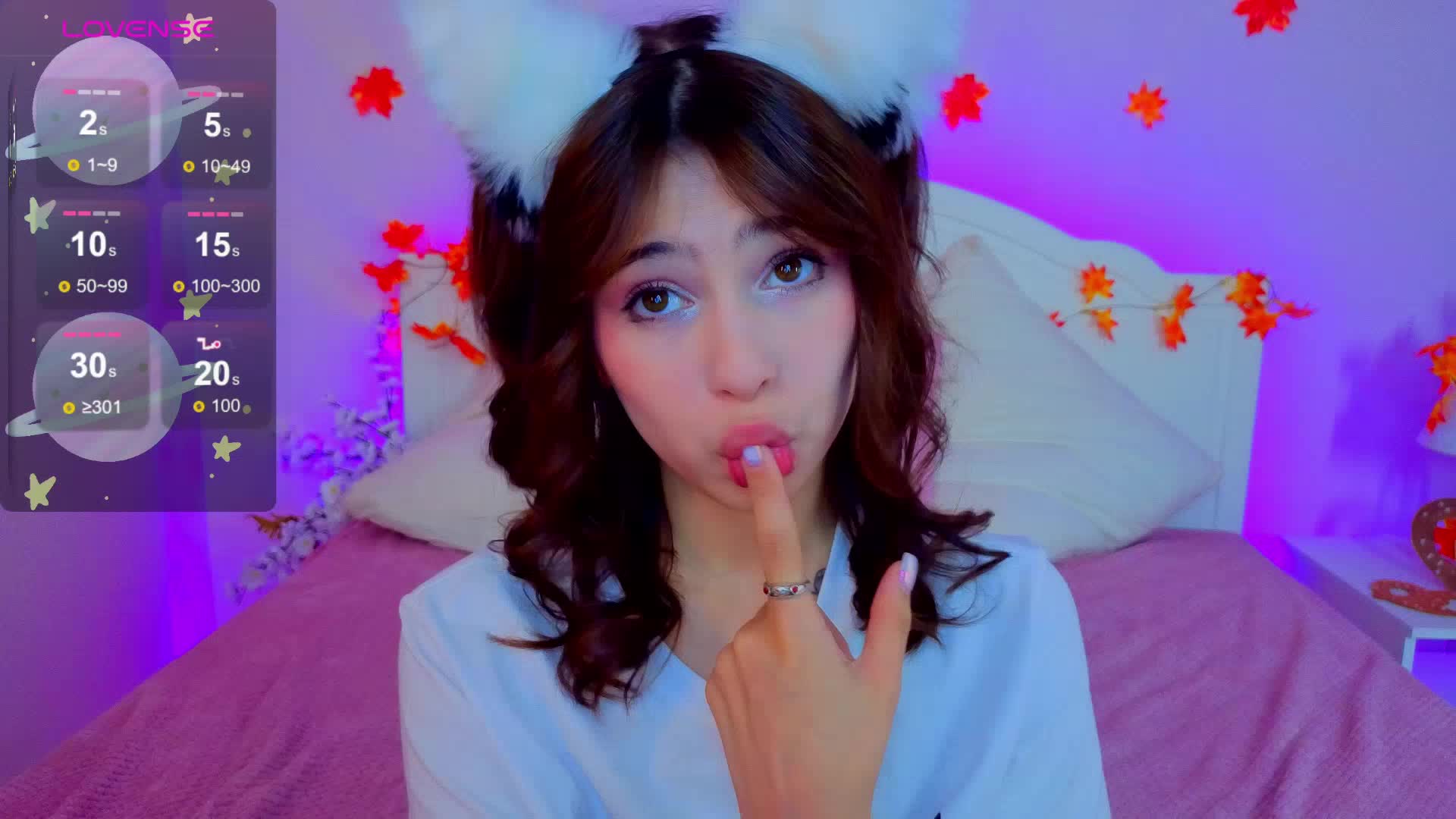 CoralineJones Adult Chat September 22, 2025