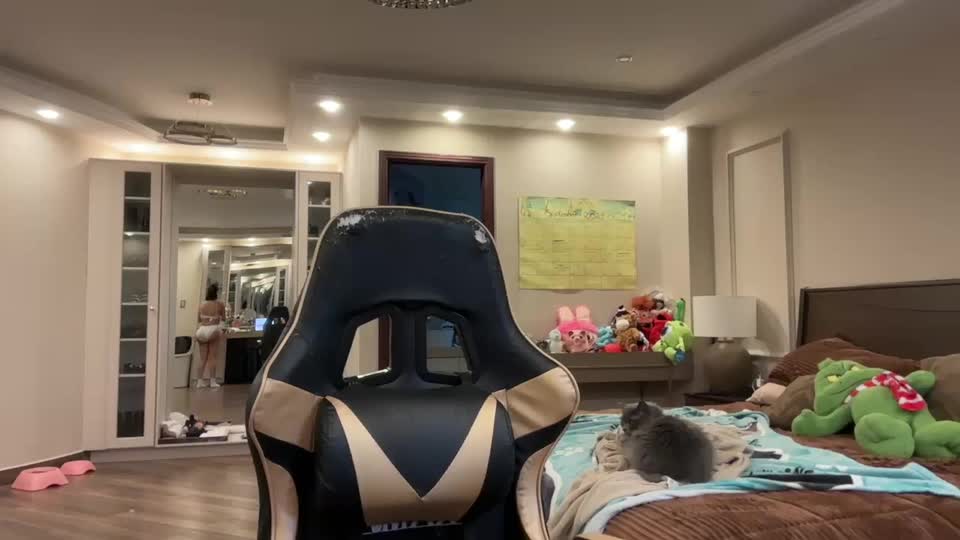 therealcamilabaddie Adult Chat September 26, 2025