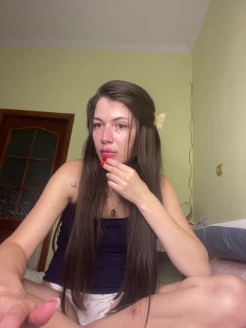 Cute_Erika Adult Chat September 25, 2025