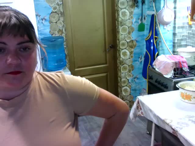 Natalochka Adult Chat September 25, 2025