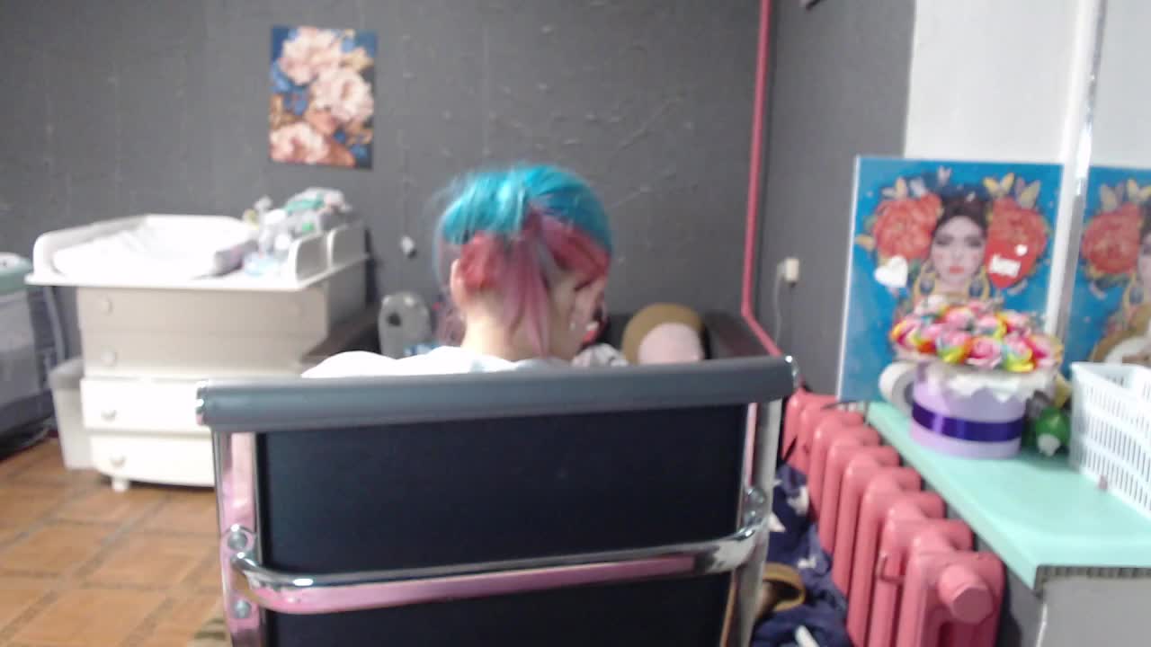 malvinella Adult Chat September 26, 2025